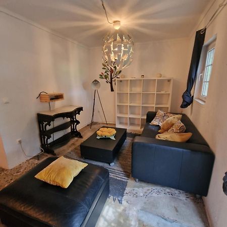 Casas E Glamping Quinta Da Saudade Villa Canha Eksteriør billede