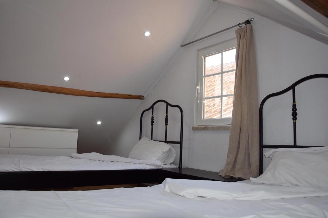 Casas E Glamping Quinta Da Saudade Villa Canha Eksteriør billede