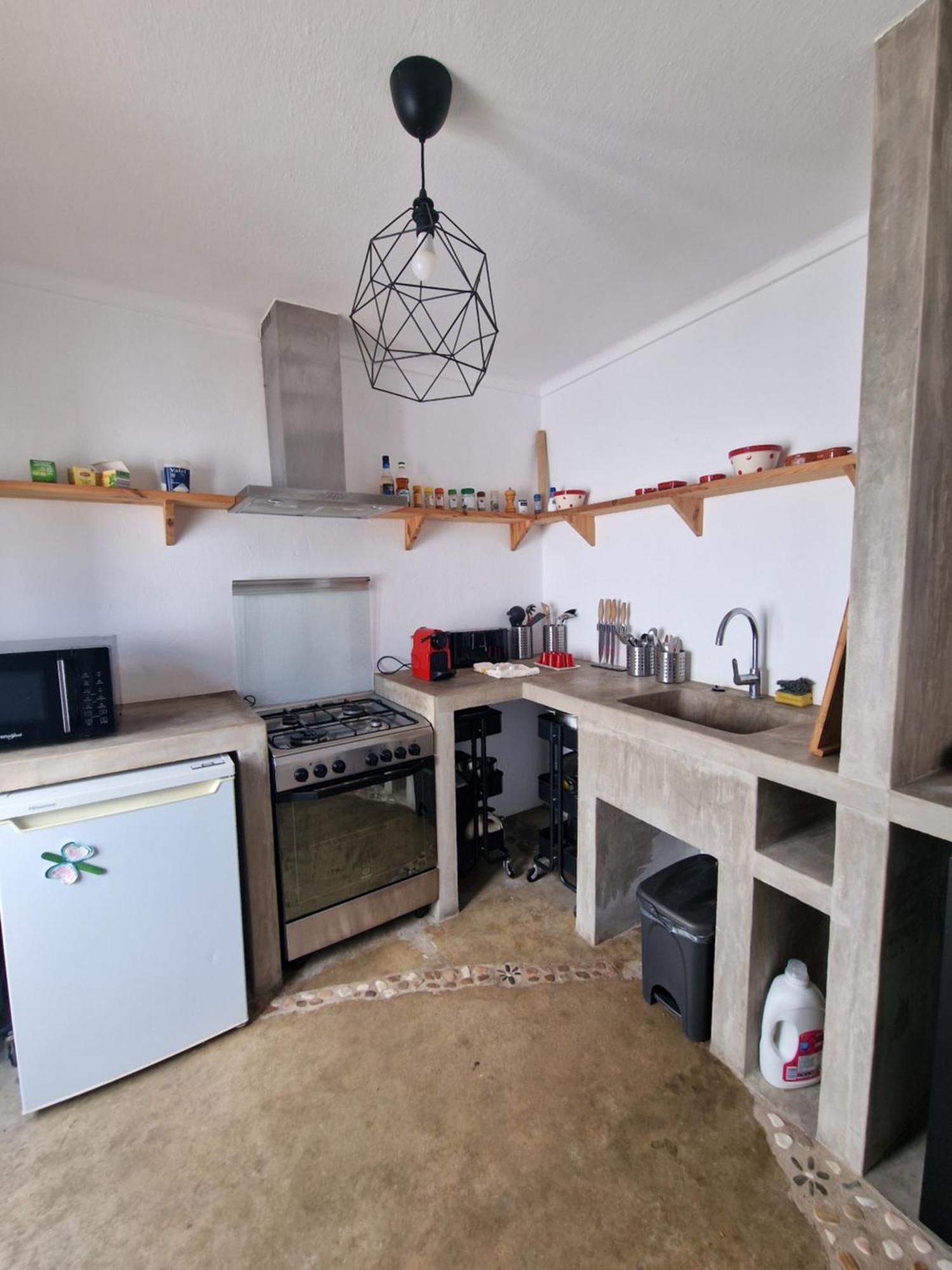 Casas E Glamping Quinta Da Saudade Villa Canha Eksteriør billede