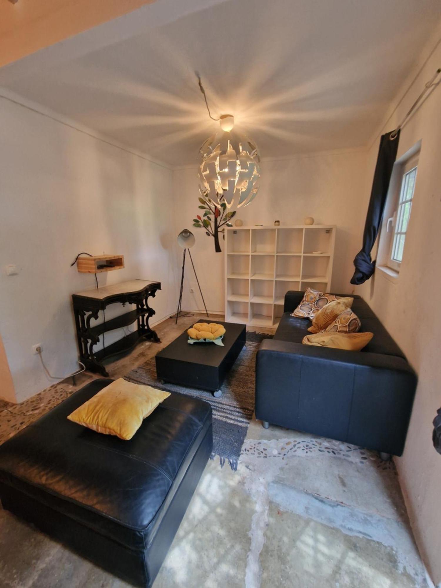 Casas E Glamping Quinta Da Saudade Villa Canha Eksteriør billede