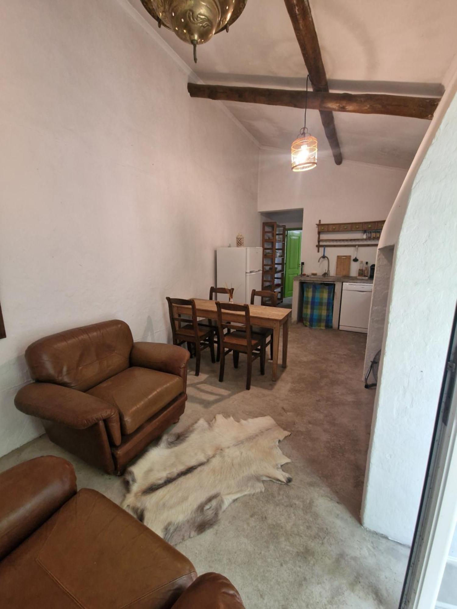 Casas E Glamping Quinta Da Saudade Villa Canha Eksteriør billede