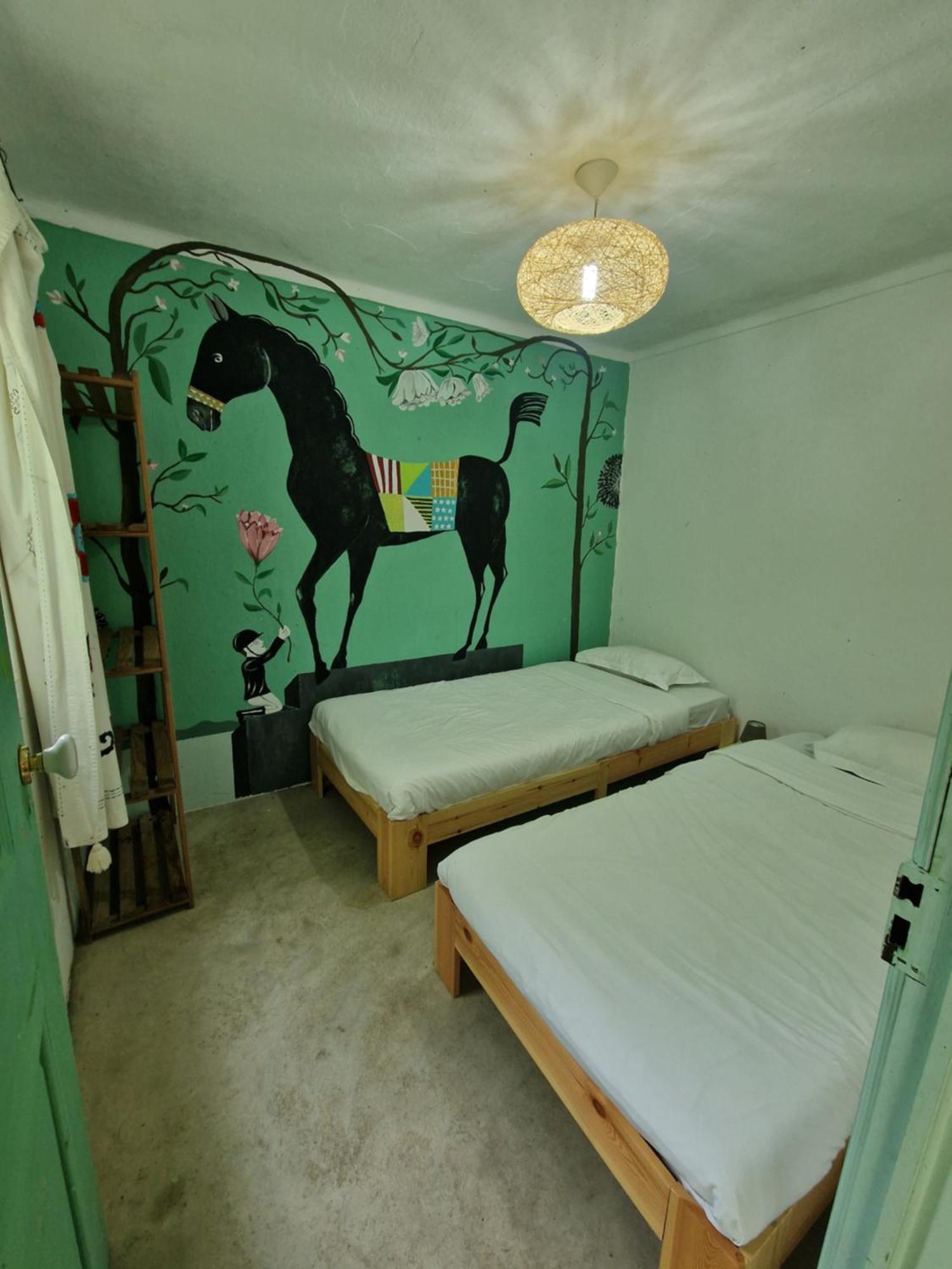 Casas E Glamping Quinta Da Saudade Villa Canha Eksteriør billede