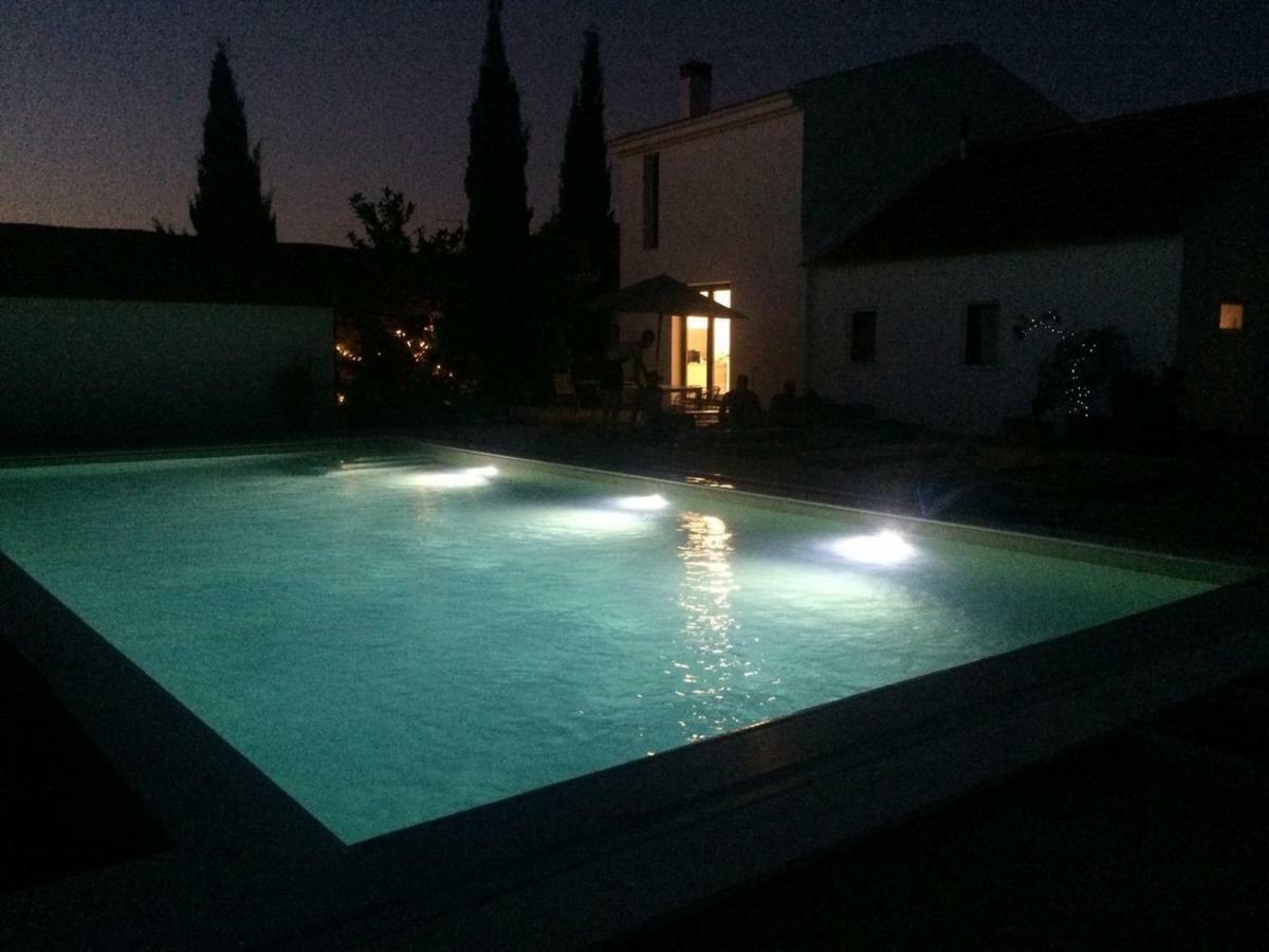 Casas E Glamping Quinta Da Saudade Villa Canha Eksteriør billede
